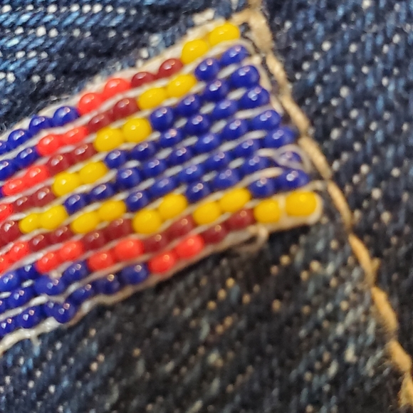 American Indian Marketing Vintage - Picture 4 of 16